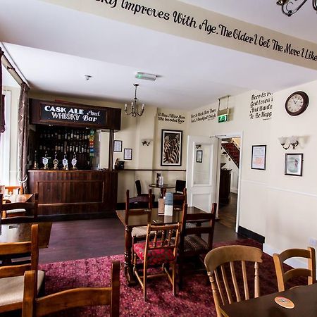 The Star Inn ビーストン エクステリア 写真