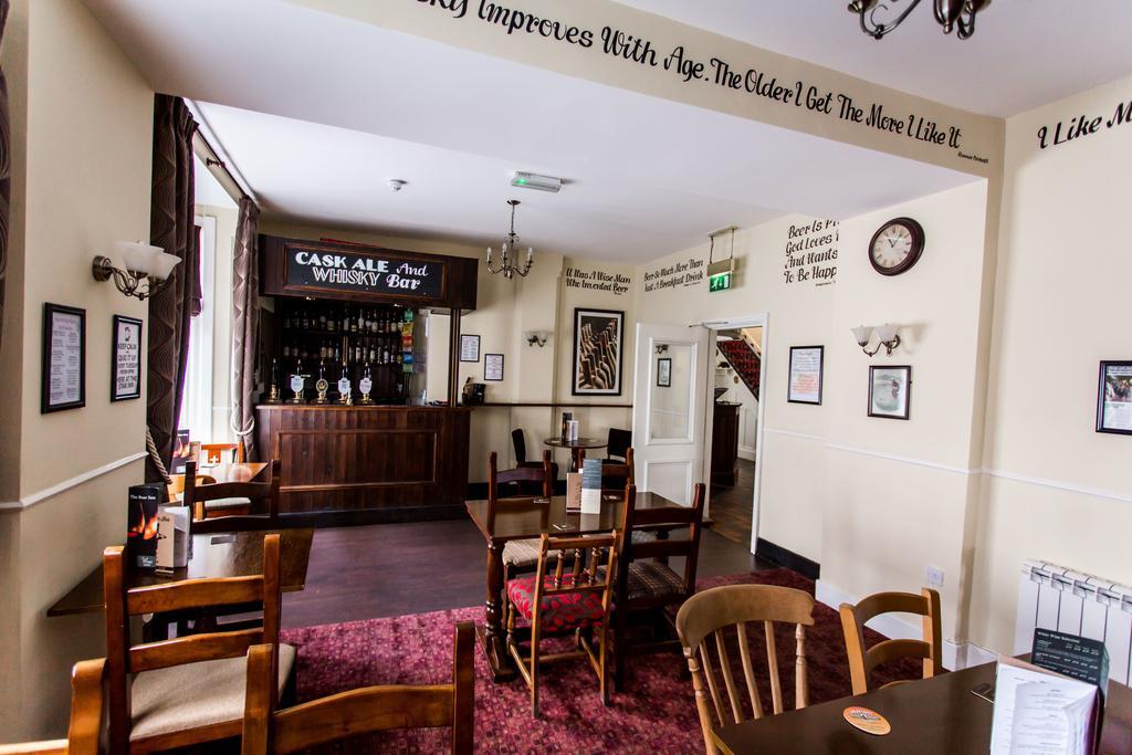 The Star Inn ビーストン エクステリア 写真