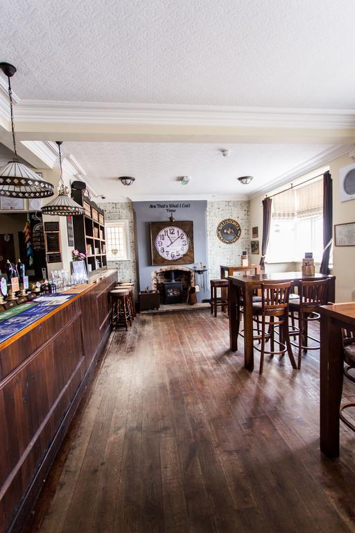 The Star Inn ビーストン エクステリア 写真